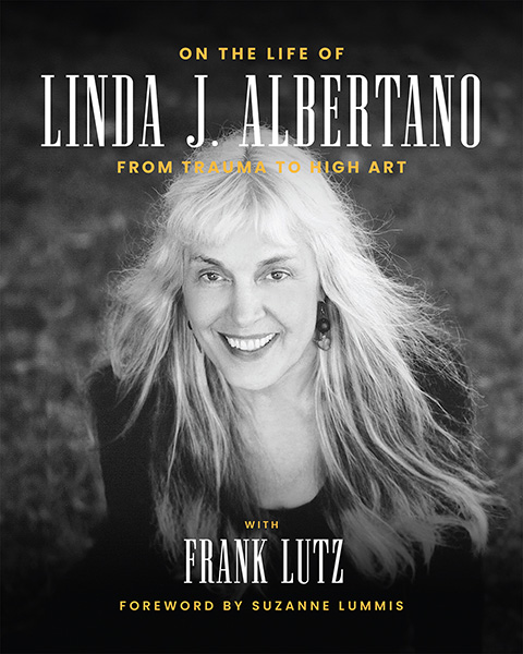 On-the-Life-of-Linda-J-Albertano-FC-web abbi page, winner of the Linda J. Albertano Fellowship